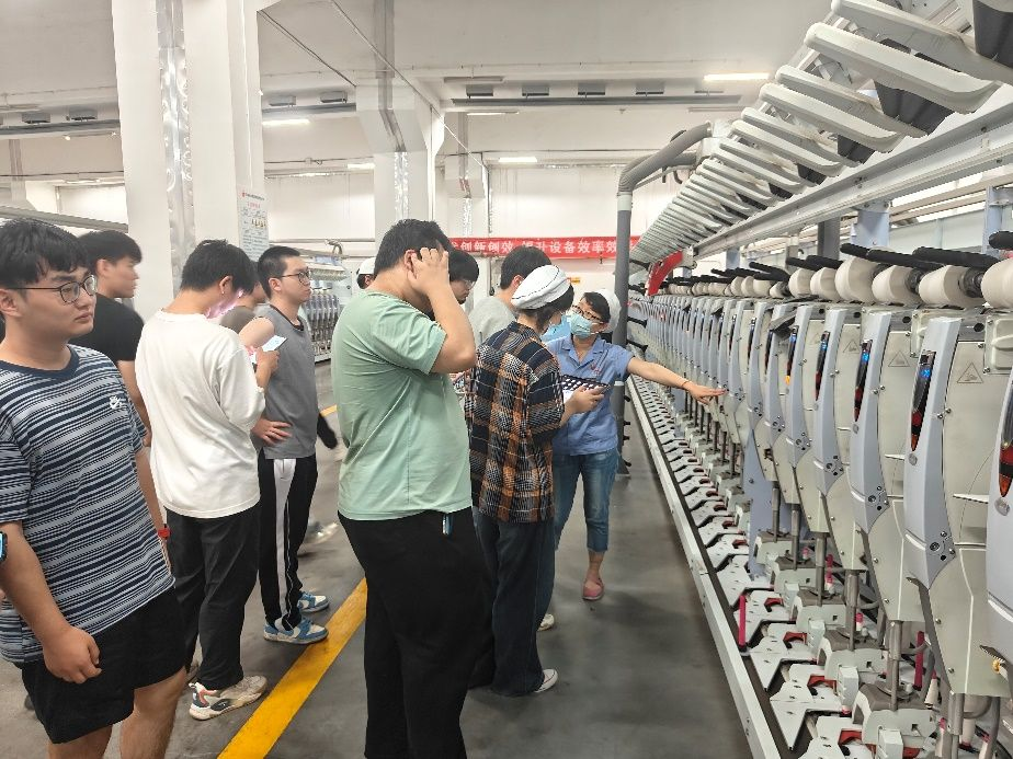以督导促提升：我校开展实践教学环节专项检查